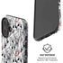 Looney Tunes Bugs Bunny Super Sized iPhone 16 Plus Magsafe Impact Case